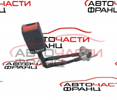 Задни леви закопчалки колан Great Wall Haval H2 1.5T 5812150XSZ08A86 2019г