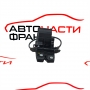 Брава заден капак Mercedes C Class W203 2.2 CDI  A2037500184   2 пина