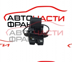 Брава заден капак Mercedes C Class W203 2.2 CDI A2037500184 2 пина