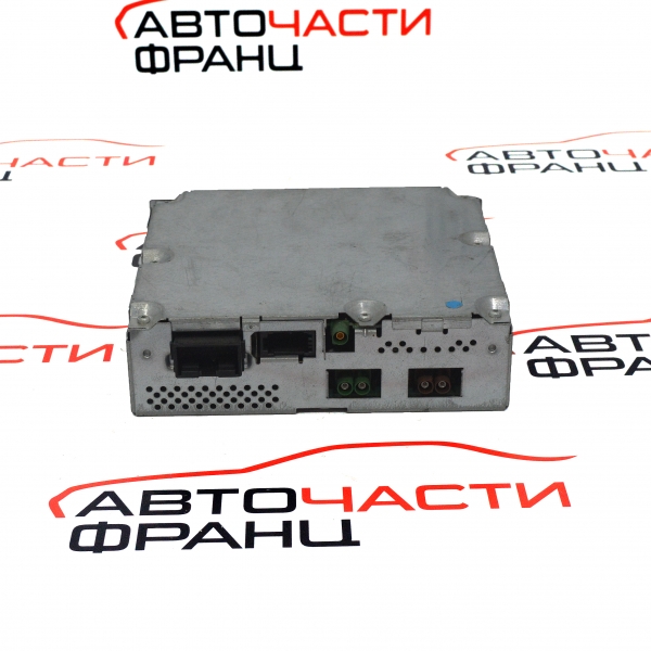 TV приемник Audi A8 4.2 TDI 326 конски сили 4Е0910148А