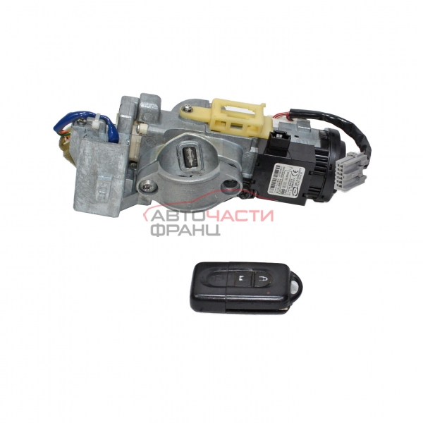 Контактен ключ Nissan Qashqai 2.0 i 141 конски сили 28590C9968