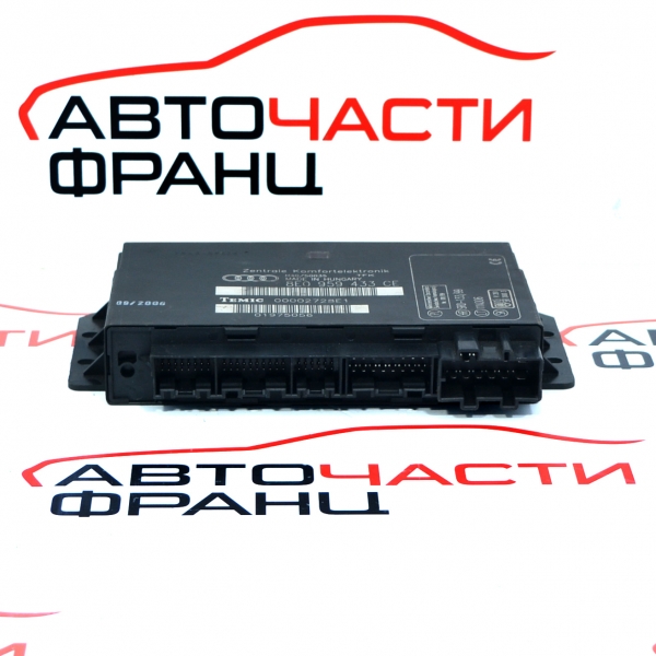 Комфорт модул Audi A4 3.0 TDI 204 конски сили 8E0959433CE