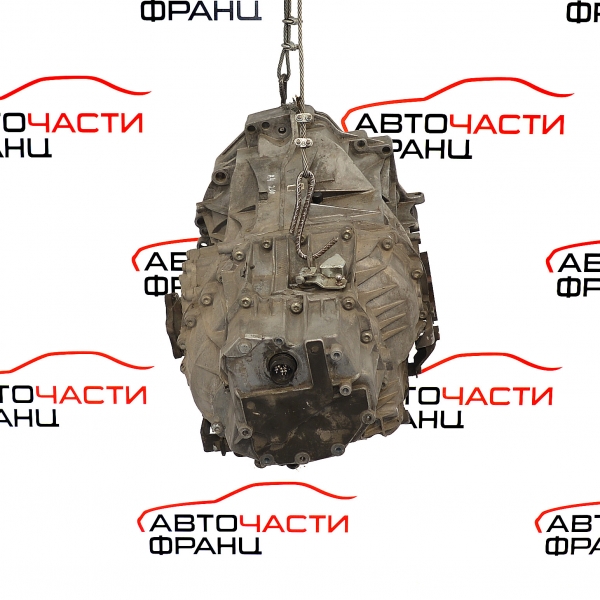 Автоматична скоростна кутия Audi A4 2.0 D 140 конски сили