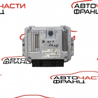 Компютър запалване Peugeot 407 1.6 HDI 109 конски сили  9658576180