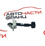 Обтегач задна дясна врата Mitsubishi Outlander II 2.2 DI-D 177 конски сили