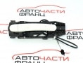 Задна лява дръжка Seat Ibiza 1.6 TDI 105 конски сили Задна лява дръжка Seat Ibiza 1.6 TDI 105 конски сили