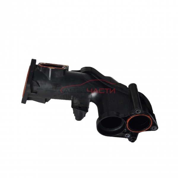 Въздуховод Mercedes E-Class C207 Coupe 3.0 CDI 265 конски сили A6420901637