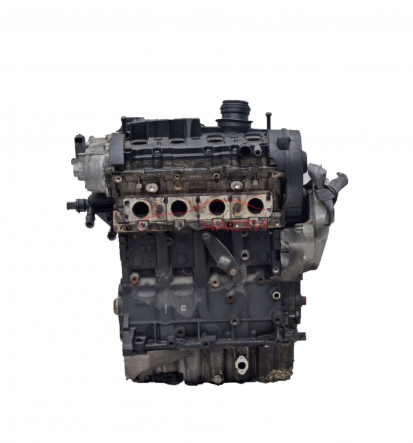 Двигател Audi TT 2.0 TFSI quatrro 272 конски сили CDLB