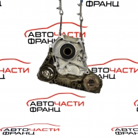 Раздатка BMW F07 Gran Turismo 3.0 D 245 конски сили  2012г