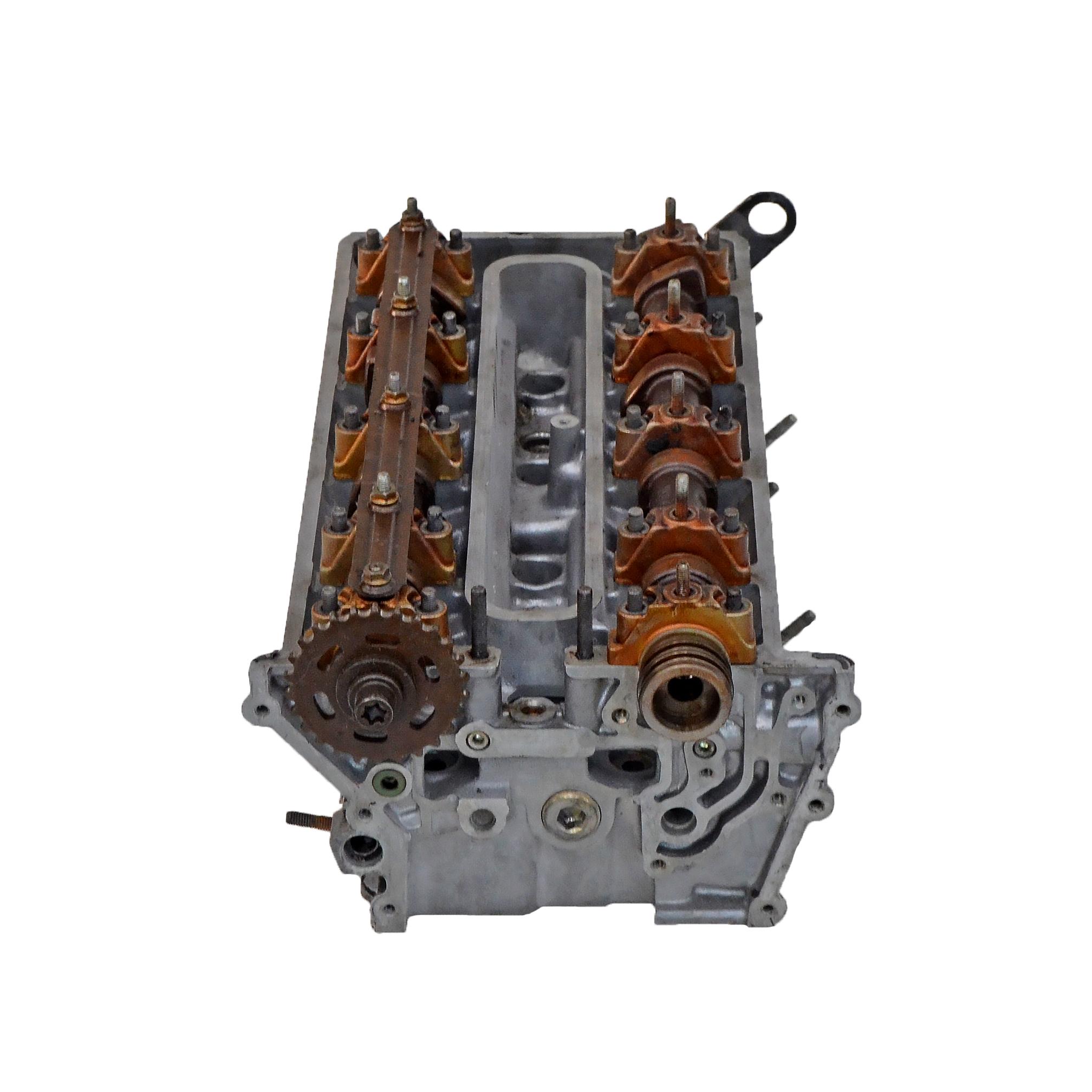 Лява глава BMW X5 E53 4.4 i 320 конски сили