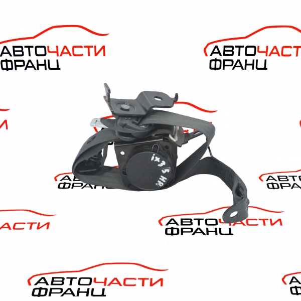 Заден десен колан Hyundai IX35 1.7 CRDI 116 конски сили 89820-2Y20009P 2012г