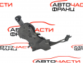 Лост ръчна спирачка Honda Cr-V III 2.0 i 4WD Лост ръчна спирачка Honda Cr-V III 2.0 i 4WD