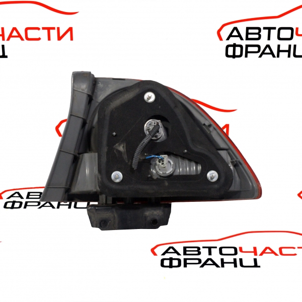 Ляв стоп външен Honda Civic VIII седан 1.3 Hybrid 95 конски сили