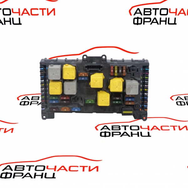 SAM модул Mercedes Vito 2.1 CDI 109 конски сили 6399005300