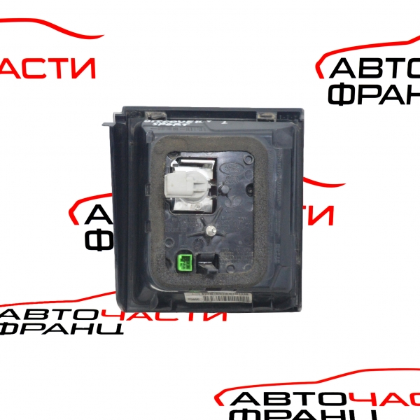 Ляв вътрешен стоп Discovery Sport 2.23 D 4WD 150 конски сили FK72-13193-BD 2015г