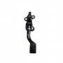 Педал газ Mitsubishi Outlander 2.0 DI-D 140 конски сили MN101543