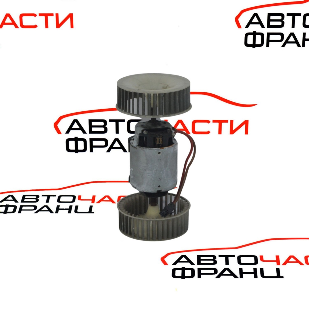 Вентилатор парно Mercedes S-Class W221 3.0 CDI 0130101504