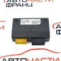 Модул отваряем таван Peugeot 206CC 1.6 16V 9644337080 2001 г