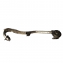 EGR клапан Citroen C3 1.4 HDI 16V 90 конски сили 9643982180