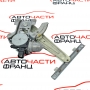 Заден десен стъклоповдигач Mitsubishi Lancer 1.5 i 5743A109 2010г