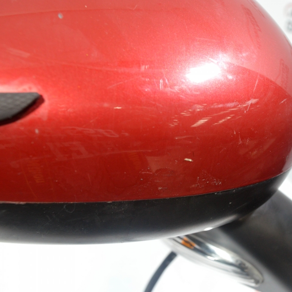 Дясно огледало Citroen C3 1.1 i 60 конски сили 232676024