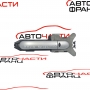 Предна лява дръжка Nissan Micra K12 1.2i 16V