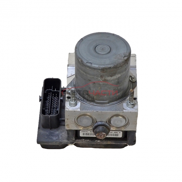 ABS помпа Citroen C4 1.6 HDI 92 конски сили 0265 251 351