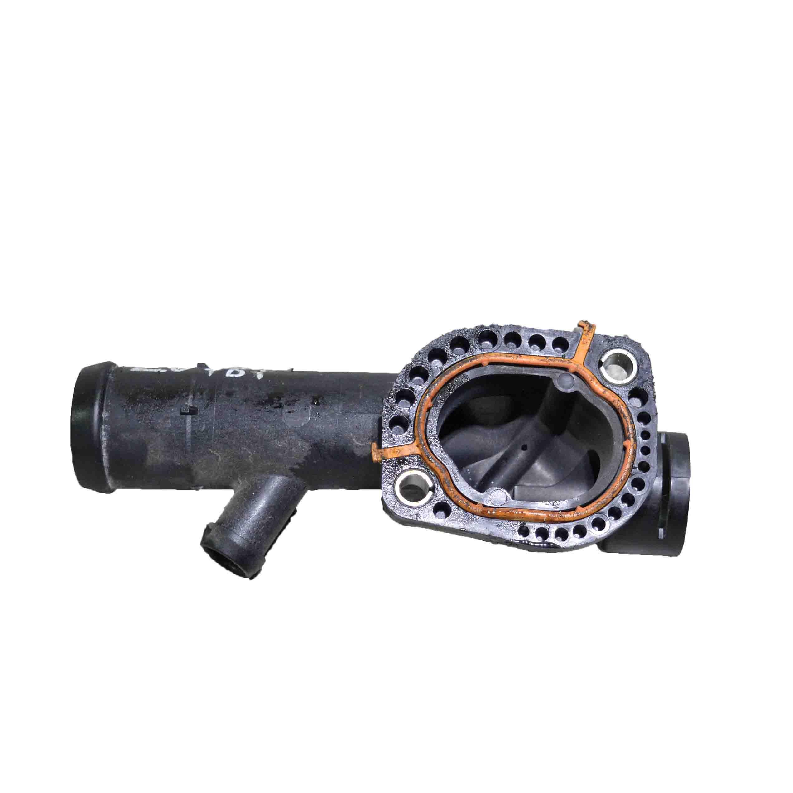 Воден фланец Audi A4 2.0 TDI 170 конски сили 03L121132AC