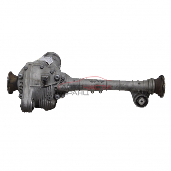 Преден диференциал VW Toureg 3.0 TDI 240 конски сили