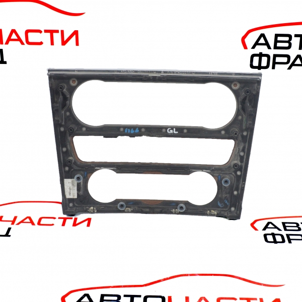Конзола арматурно табло Mercedes GL X164 4.7 i 340 конски сили