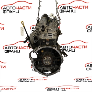 Двигател Hyundai i30 1.6 CRDI   D4FB