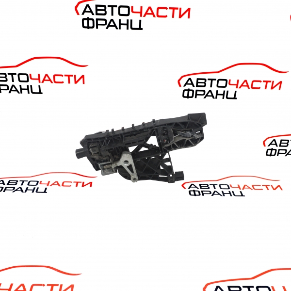 Задна лява дръжка Mercedes S Class W221 350 i 272 конски сили