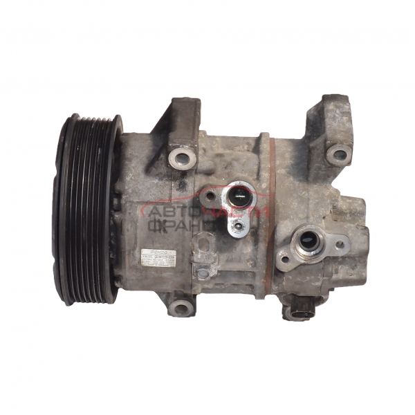 Компресор климатик Toyota Corolla Verso 2.2 D-4D 136 конски сили GE447220-9399