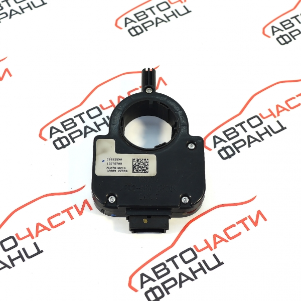 Сензор ъгъл завиване Chevrolet Cruze 1.8 i 141 конски сили 13579709