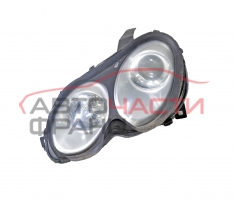 Ляв фар Smart Forfour 1.3 i 95 конски сили