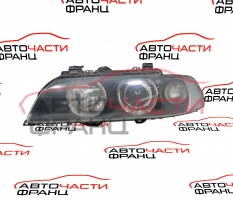 Ляв фар BMW E39 2.0i 150 конски сили