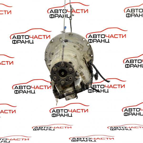 Автоматична скоростна кутия Mercedes S-Class W220 4.3 i 2202701000