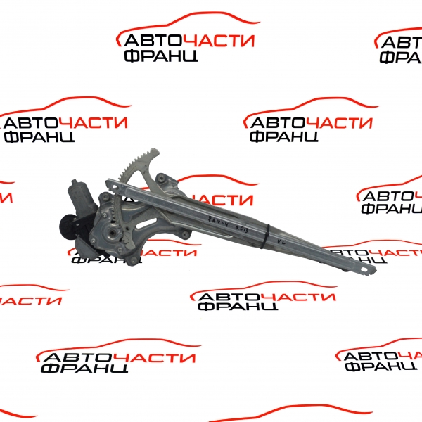 Преден ляв стъклоповдигач Toyota Rav4 2.2 D 4WD 85720-42110 2013г