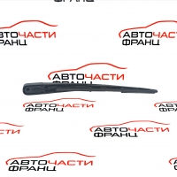 Задно рамо чистачка Hyundai IX35 2.0 CRDI  136 конски сили