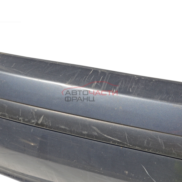 Задна броня Skoda Fabia 1.9 SDI 64 конски сили