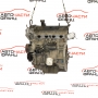 Двигател Mazda 2 1.4 i 80 конски сили FXJA