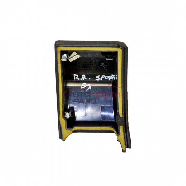 Дяcна конзола арматурно табло Range Rover Sport 2.7 D 190 конски сили