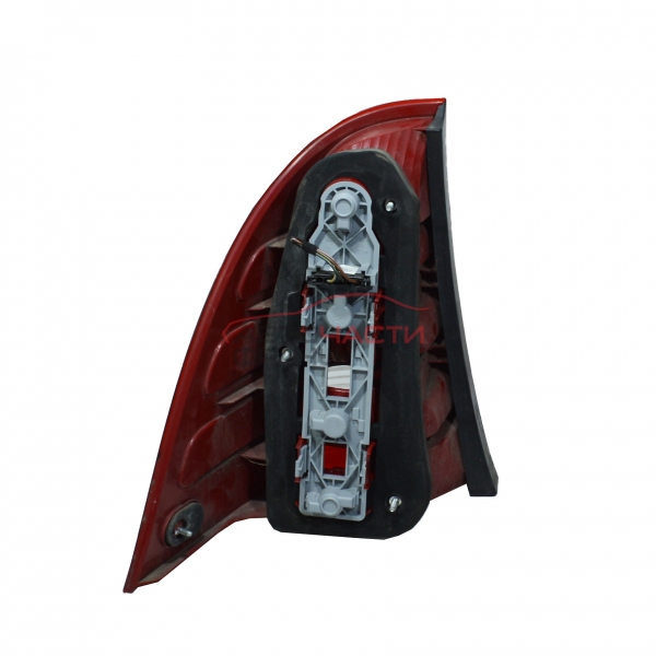 Десен стоп Mercedes C class W203 Facelift 2.2 CDI