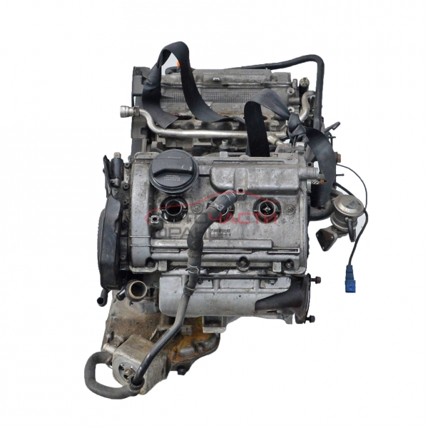 Двигател Audi A4 2.4 V6 170 конски сили BDV