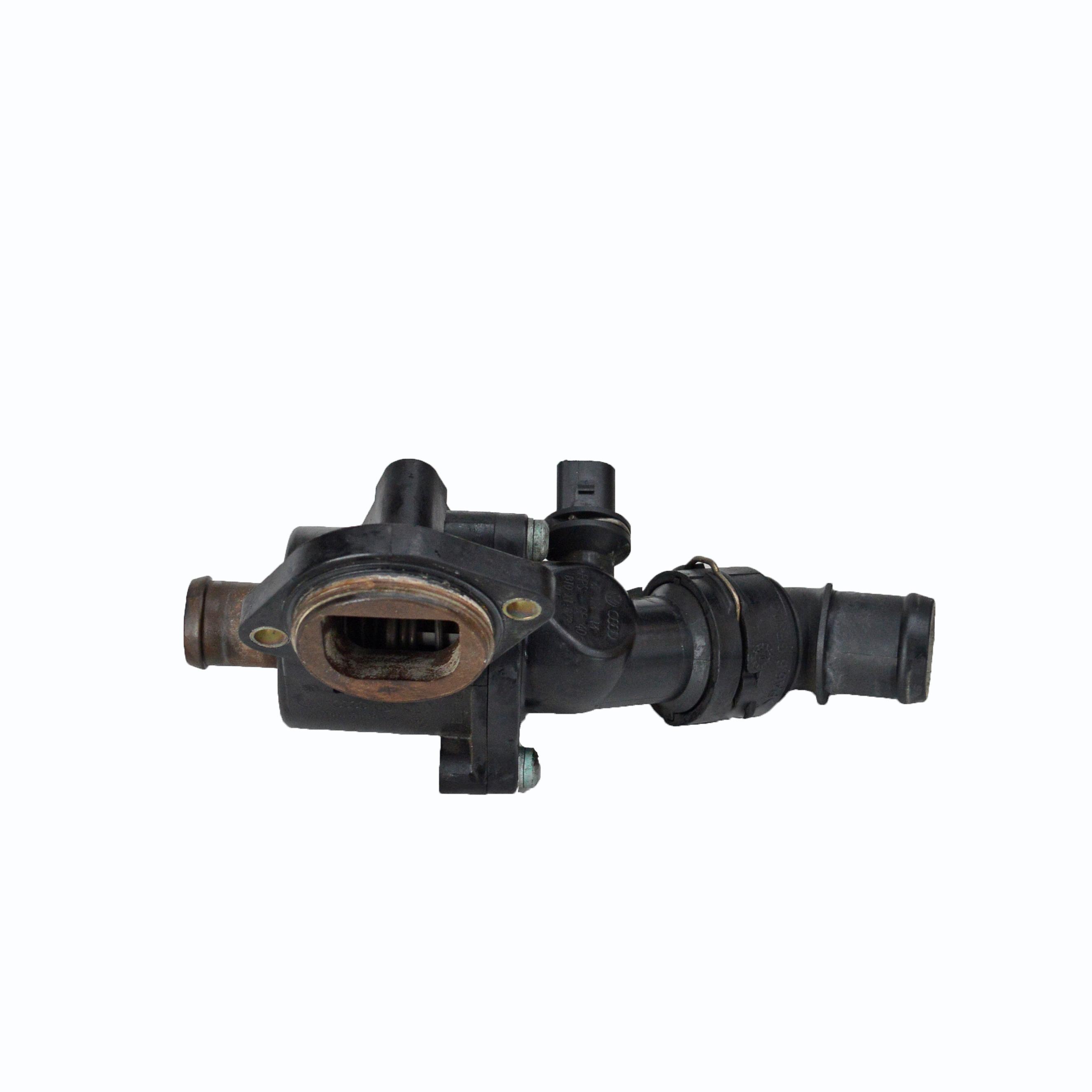 Термостат Audi A3 2.0 FSI 150 конски сили 6F121114