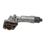 Корпус маслен филтър Mercedes CLK W209 1.8 kompressor 163 конски сили A2711800610