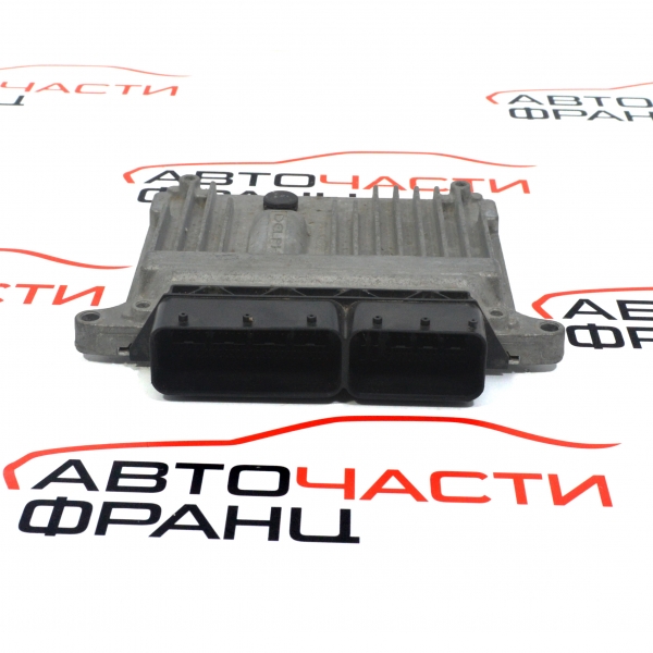 Компютър запалване Mercedes C class W204 2.2 CDI 170 конски сили A6461509172