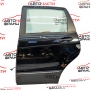 Задна лява врата Mercedes A Classs W169 1.7 i 116 конски сили