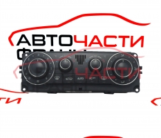 Панел климатик Mercedes C class W203 купе 2.2 CDI 143 конски сили A2038301785