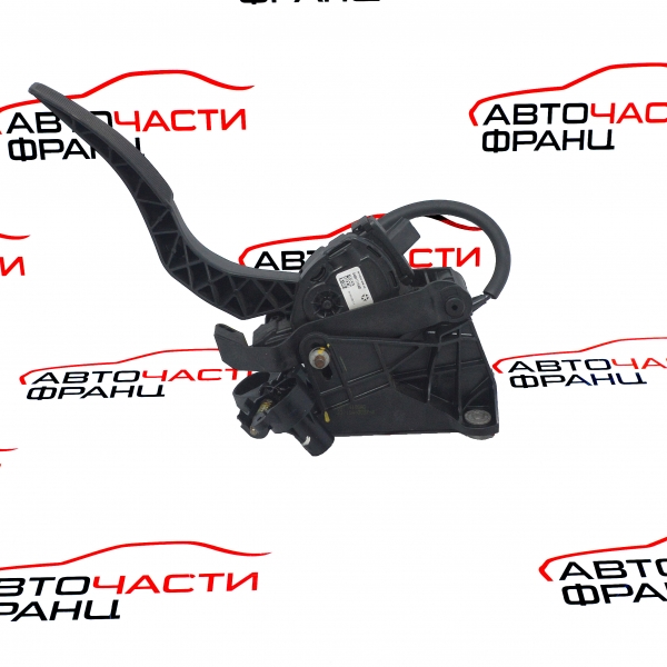 Педал газ Lancia Thema 3.0 CRD 239 конски сили 04861716AB
